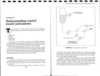 Troubleshooting process operations
