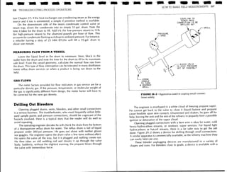 Troubleshooting process operations