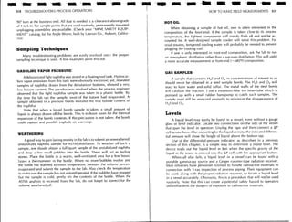 Troubleshooting process operations