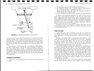 Troubleshooting process operations