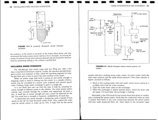 Troubleshooting process operations