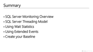 Troubleshooting sql server | PDF
