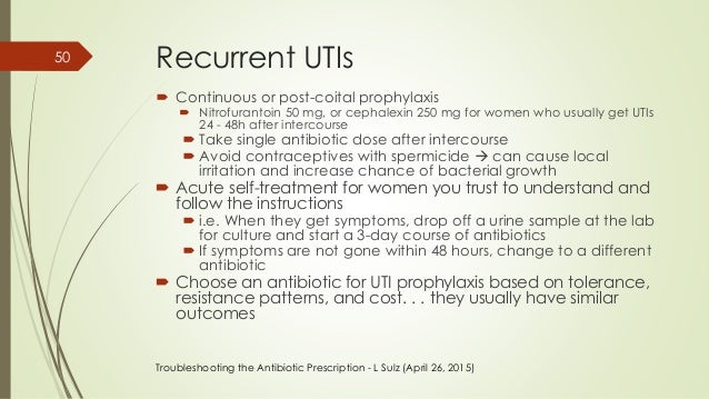 macrobid dose for uti prophylaxis