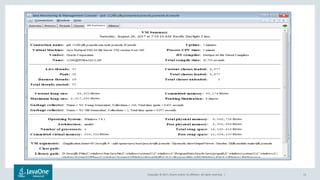 Copyright © 2017, Oracle and/or its affiliates. All rights reserved. | 13
 