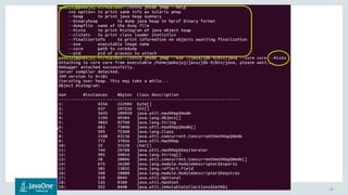 Copyright © 2017, Oracle and/or its affiliates. All rights reserved. | 58
 