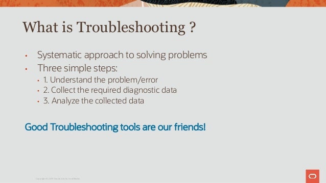 Troubleshooting Tools In Jdk