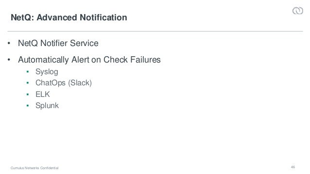 setting up practice network kit