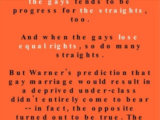 PROPOSITION 8 Amendment to California's state constitution to  ban gay marriage  passed with [AMT] of the vote 