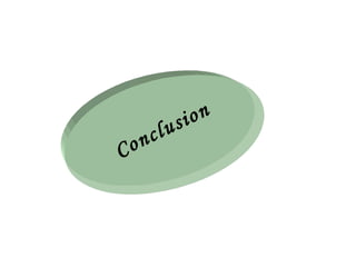 Conclusion
 