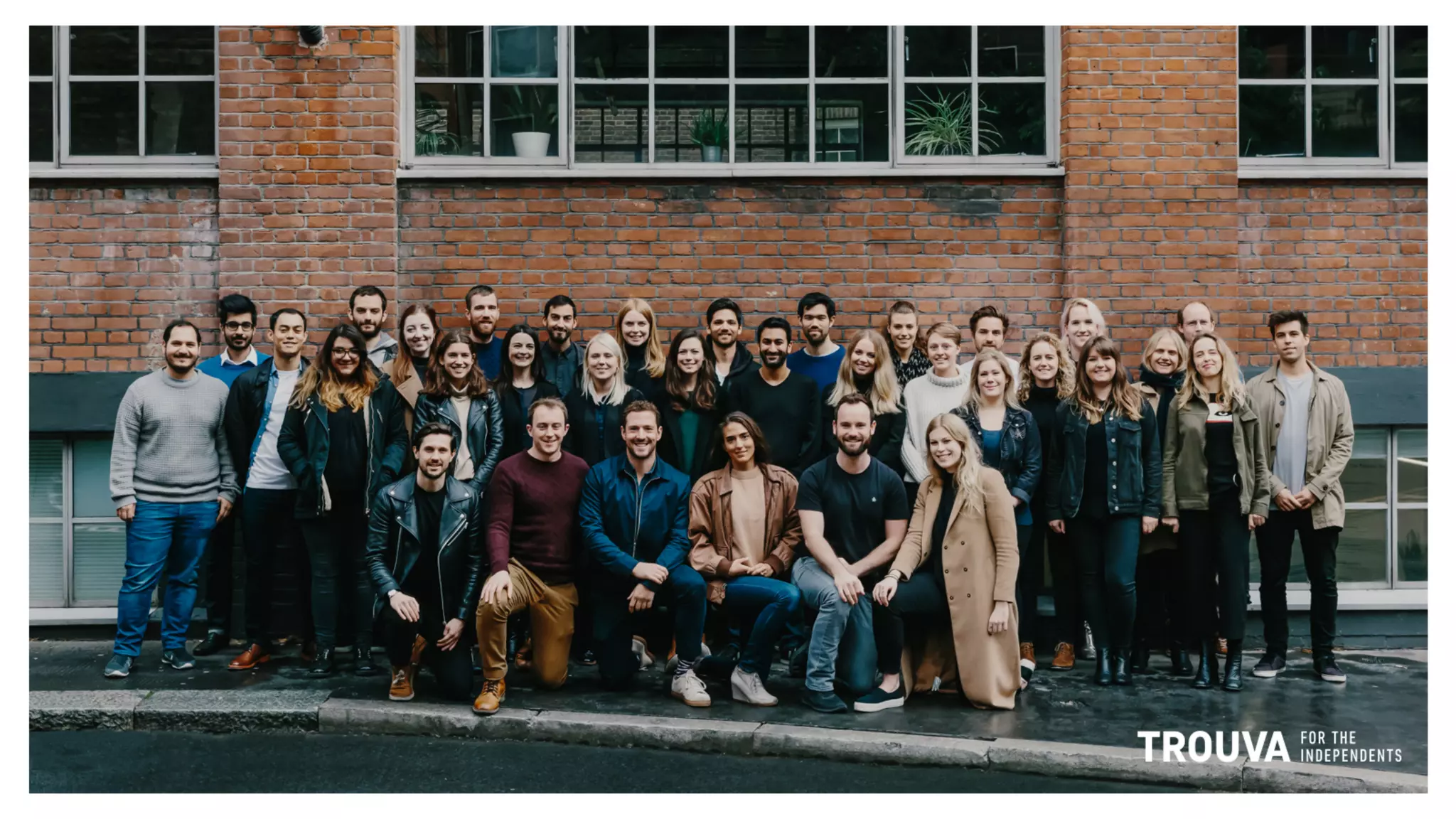 Trouva Noah19 Berlin Ppt