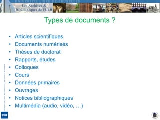 Types de documents ?Articles scientifiquesDocuments numérisésThèses de doctoratRapports, étudesColloquesCoursDonnées primairesOuvragesNotices bibliographiquesMultimédia (audio, vidéo, …)