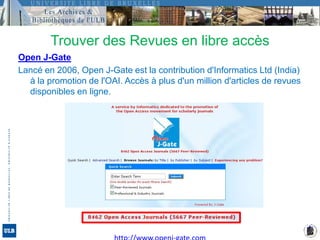 Moteurs de recherche multi-ressources 