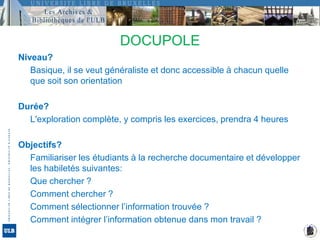 Les moissonneursGoogle ScholarAstuces / lecture des résultats[PDF] [DOC] [HTML] : format du document [BOOK] : indique un livre (>Google books)[format] à droite des résultats :  document accessible en texte intégral[CITATION] : citation dans un document (bibliographie)« Cited by » : nombre de fois où le document est cité dans d’autres documents ; y compris les liens vers ces documentsAlerte e-mail : veille sur un sujet