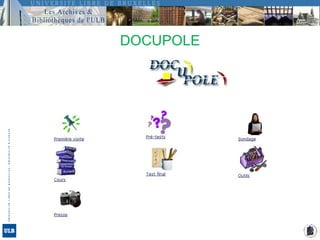 Trouver des Revues en libre accèsDOAJLancé en mai 2003Produit par les Bibliothèques de l’Université de Lund (Suède)MultidisciplinaireAnnuaire en ligne de revues scientifiques électroniques disponibles en texte intégral. http://www.doaj.org