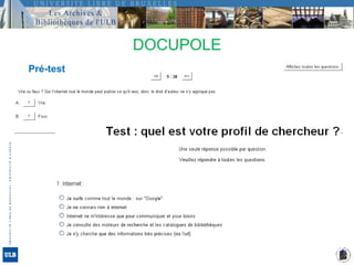 Trouver des Revues en libre accèsOpen J-GateLancé en 2006, Open J-Gate est la contribution d'Informatics Ltd (India) à la promotion de l'OAI. Accès à plus d'un million d'articles de revues disponibles en ligne.  http://www.openj-gate.com
