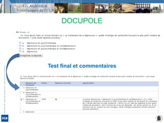 RésuméArchives ouvertes …DisciplinaireNationaleSpécialiséeInstitutionnelleArXivCogPrintsArchivesic…BICTEL/eTEL…DI-FusionORBIDIALHALNARCIS…Identifier des archives ouvertesOpenDOARRechercher des articles scientifiquesOAIster			Google ScholarScientificCommons Trouver des revues en libre-accèsDOAJ	     Persée – revues.org – Hindawi - BioMedCentral	Open J-Gate