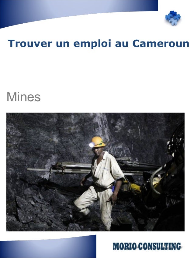 trouver un emploi au cameroun trouver un emploi au cameroun