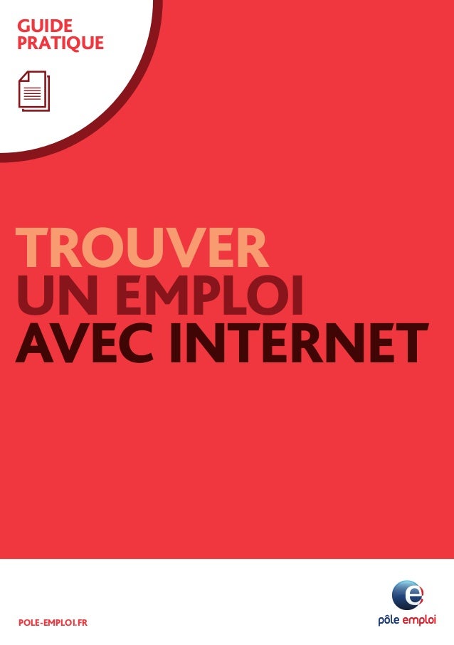 Trouver Un Emploi Avec Internet Trouver Un Emploi Avec Internet