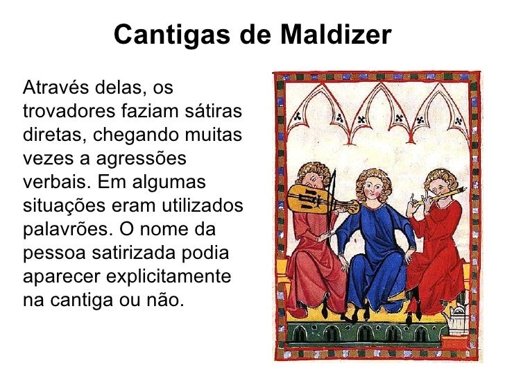 Trovadorismo