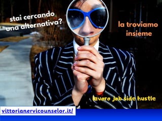 Trova la tua alternativa