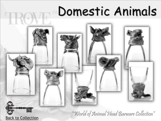 Domestic Animals
Back to Collection
 