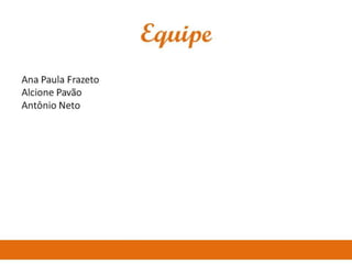 Trovão quadrinhos - conceito