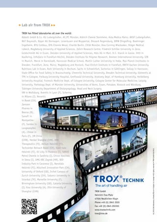 Heinrich Trox Platz