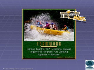 Lavet af uafhængig partner af Troymanagement Ltd. 