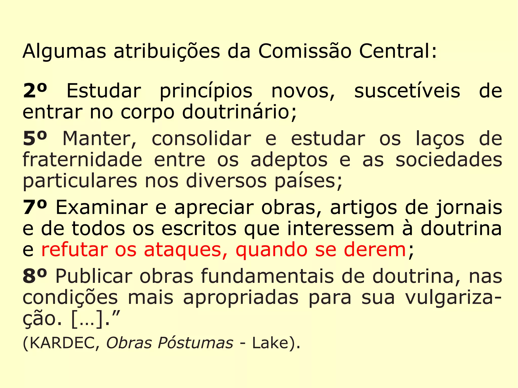 “Chico, estão querendo
separar a parte científi-
ca, filosófica e religiosa
da doutrina, dizendo
que o Espiritismo não é
religião, isto é, estão
querendo tirar Jesus do
Espiritismo. O que você
acha de tudo isso?
A resposta não se fez
esperar:
 