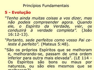 Princípios Fundamentais
3 - Espírito
“O anjo do Senhor dirigiu a Filipe estas pala-
vras: 'Tu irás rumo ao Sul, pela estrada que
desce de Jerusalém a Gaza. Ela está deser-
ta'. Filipe partiu imediatamente. Ora, vinha
chegando um etíope, eunuco e alto funcioná-
rio na corte de Candace, rainha da Etiópia
[…] Ele tinha ido a Jerusalém para adorar a
Deus. Agora voltava, lendo o profeta Isaías,
sentado em sua carruagem. O espírito disse
a Filipe: 'Aproxima-te e acompanha essa car-
ruagem'.” (Atos 8:26-29)
 