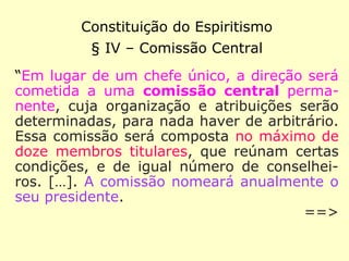 – Apresentando o Espiritismo, na sua feição
de Consolador prometido pelo Cristo, três as-
pectos diferentes: científico, filosófico e reli-
gioso, qual desses aspectos é o maior?
– Podemos tomar o Es-
piritismo, simbolizado
desse modo, como um
triângulo de forças es-
pirituais.
A Ciência e a Filosofia vin-
culam à Terra essa figura
simbólica, porém, a Reli-
gião é o ângulo divino
que a liga ao céu. ]=>
 