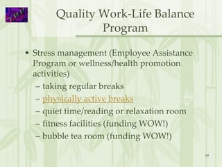 Trp no 21 final jun 15 | PPT