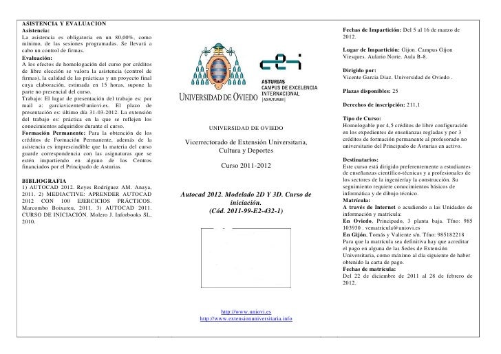 Practicas autocad 3d pdf