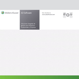 902 330 083 tel
www.a3software.com

 