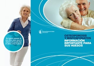 Tríptico bisfosfonatos y osteoporosis (1)