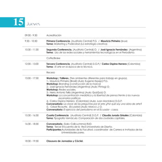 Tríptico jornada smarzo2012