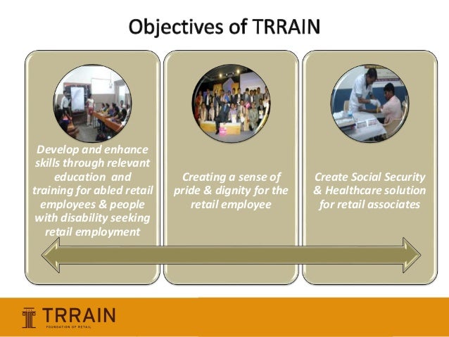 skills relevant to retail