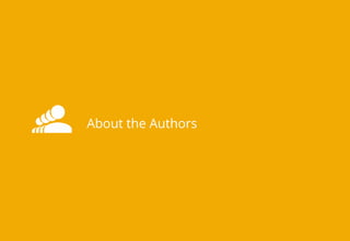  
About the Authors
 