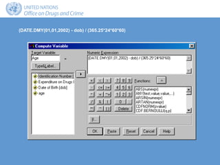 (DATE.DMY(01,01,2002) - dob) / (365.25*24*60*60)
 