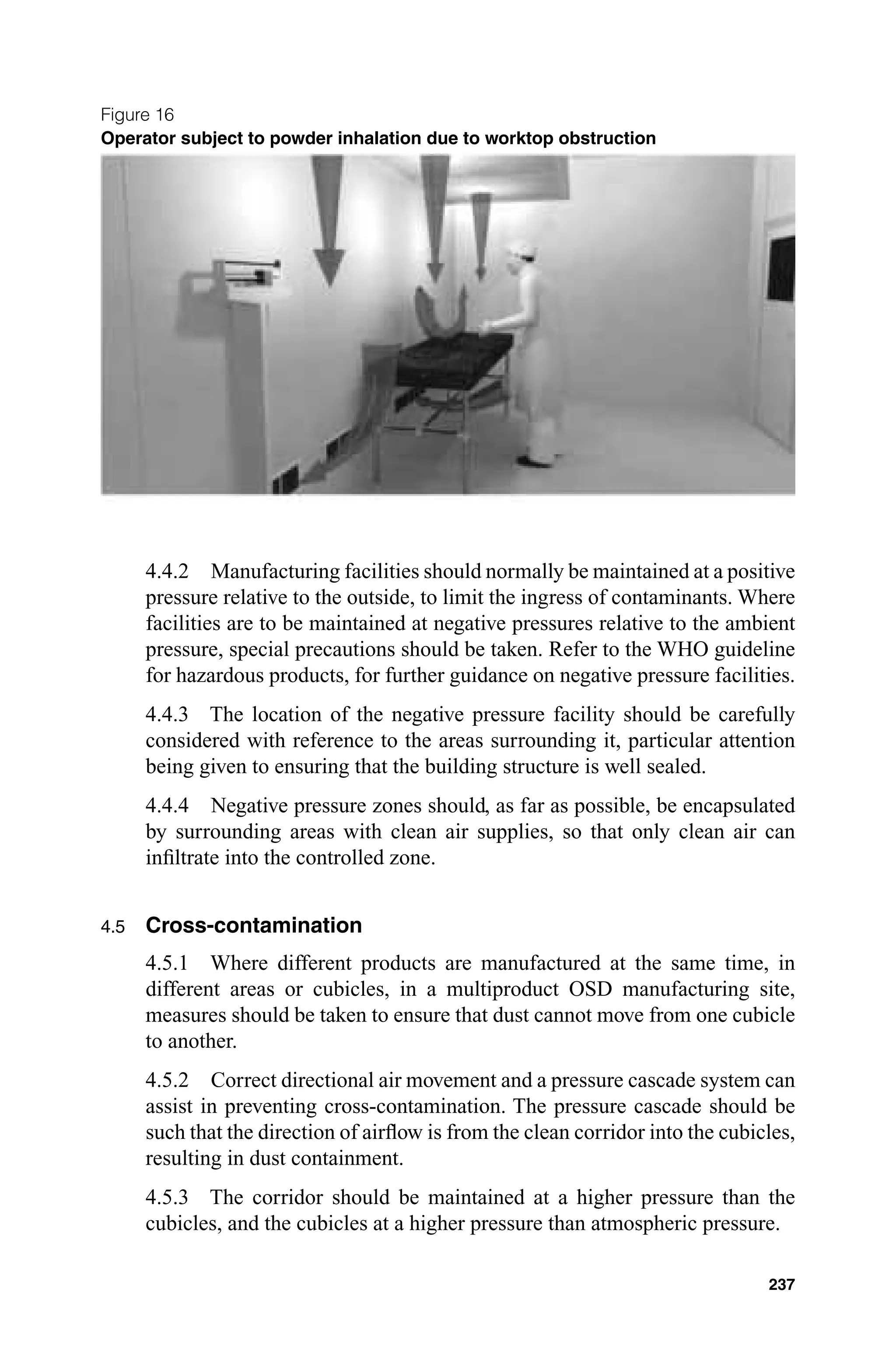 HVAC for non sterile dosage form PDF