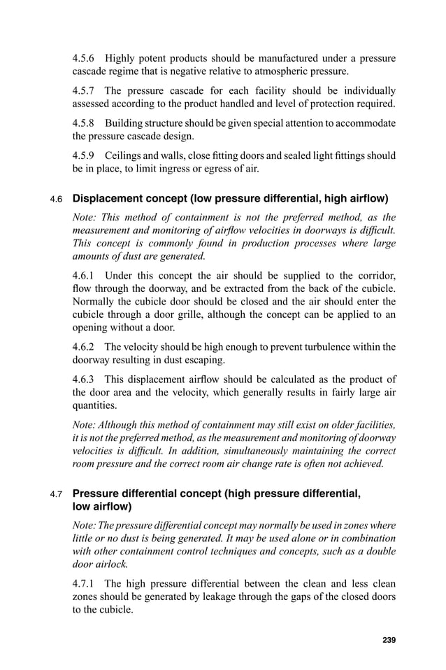 HVAC for non sterile dosage form PDF