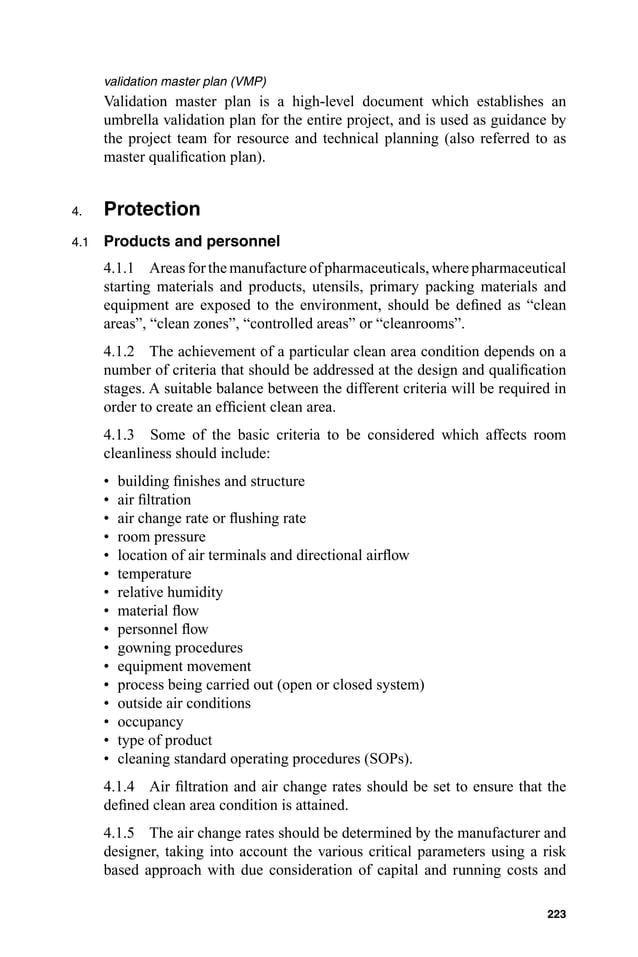 HVAC for non sterile dosage form PDF