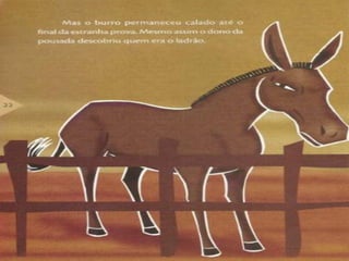 Três contos africanos