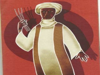 Três contos africanos