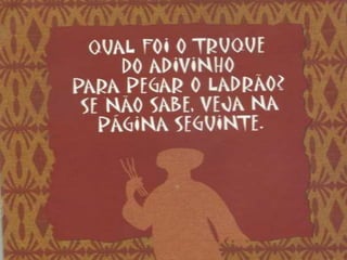 Três contos africanos