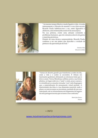 + INFO

www.movimentoartecontemporanea.com
 