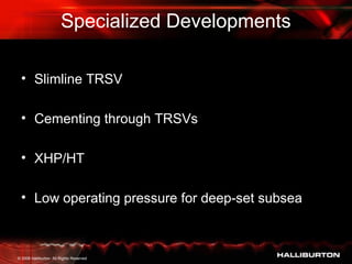 Trsv Trsv overview external | PPT