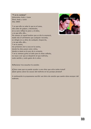 $UJXPHQWR
8QD IUtD QRFKH GH LQYLHUQR HQ 7ROHGR 3LODU VDOH KXHQGR GH PDGUXJDGD GH VX FDVD GH ODV
DIXHUDV HQ SLMDPD  HQ ]DSDWLOODV  VX ~QLFR KLMR GH RFKR DxRV EXVFDQGR UHIXJLR HQ FDVD
GH VX KHUPDQD UHVWDXUDGRUD GH DUWH TXH HVWi D SXQWR GH FDVDUVH FRQ VX QRYLR HVFRFpV
FRQ TXLHQ YLYH GH IRUPD VDWLVIDFWRULD H LQGHSHQGLHQWH 