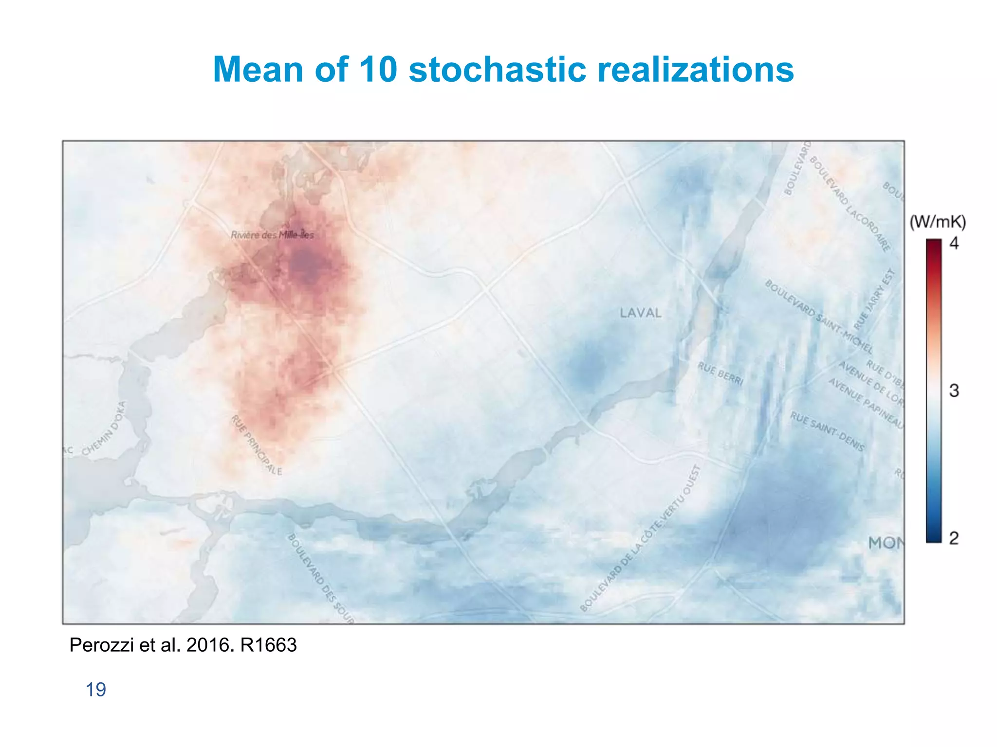 19
Mean of 10 stochastic realizations
Perozzi et al. 2016. R1663
 