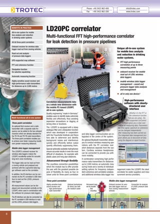 Trotec | PDF